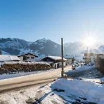 Daire Luxury Tauern Walchen Kaprun 1 *