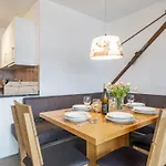 Daire Luxury Tauern Walchen Kaprun 1