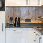 Daire Luxury Tauern Walchen Kaprun 1