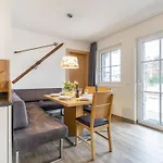 Daire Luxury Tauern Walchen Kaprun 1 Piesendorf