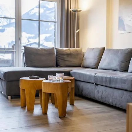 Luxury Tauern Walchen Kaprun 1