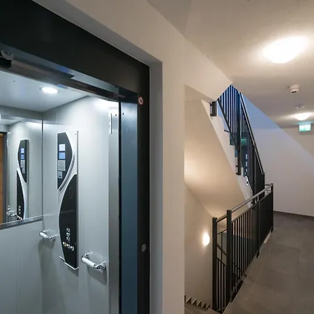 Appartamento Luxury Tauern Walchen Kaprun 1 Piesendorf
