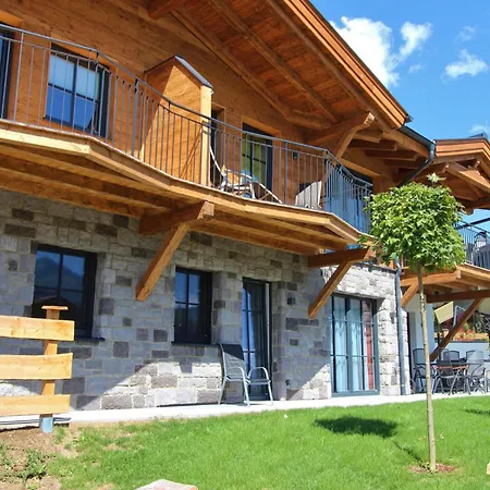 Luxury Tauern Walchen Kaprun 1 Piesendorf