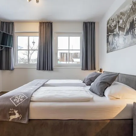 Appartamento Luxury Tauern Walchen Kaprun 1