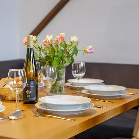 Luxury Tauern Walchen Kaprun 1 피센도르프