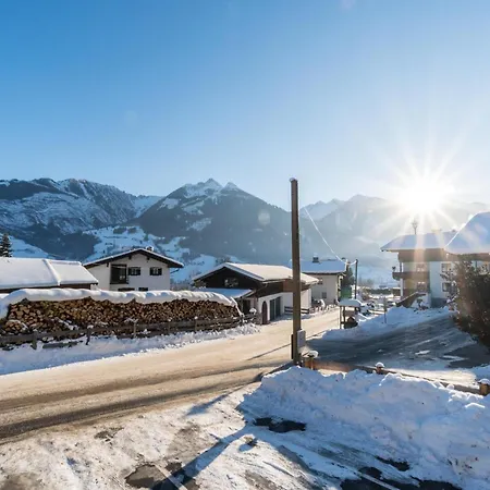 Appartamento Luxury Tauern Walchen Kaprun 1 *