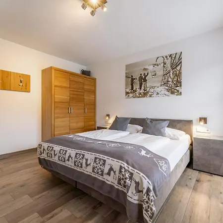 Appartamento Luxury Tauern Walchen Kaprun 1 Piesendorf