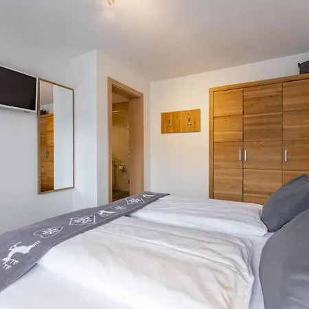 Daire Luxury Tauern Walchen Kaprun 1 Piesendorf
