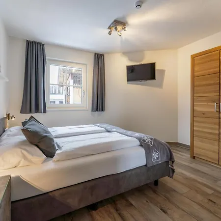 Appartamento Luxury Tauern Walchen Kaprun 1