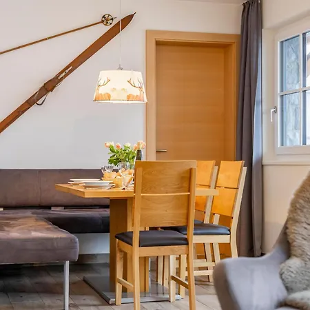 아파트 Luxury Tauern Walchen Kaprun 1 *