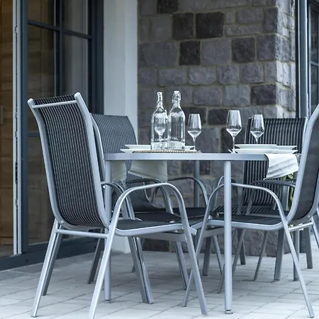 아파트 Luxury Tauern Walchen Kaprun 1 피센도르프