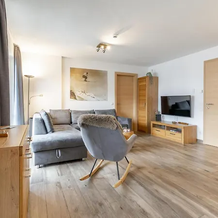 아파트 Luxury Tauern Walchen Kaprun 1