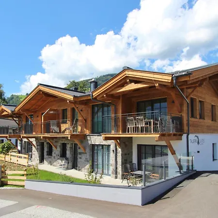 Luxury Tauern Walchen Kaprun 1 Piesendorf