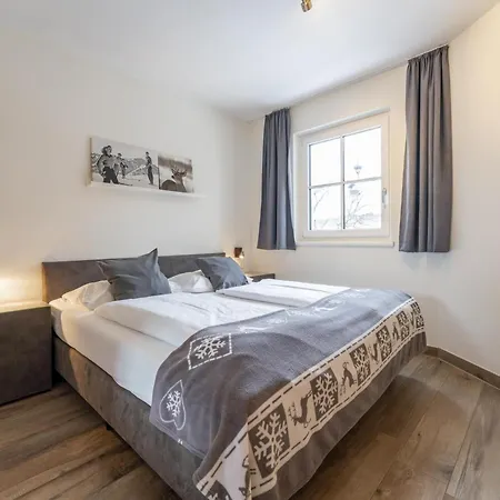 Appartamento Luxury Tauern Walchen Kaprun 1
