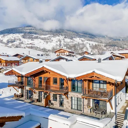 Luxury Tauern Walchen Kaprun 1 Piesendorf