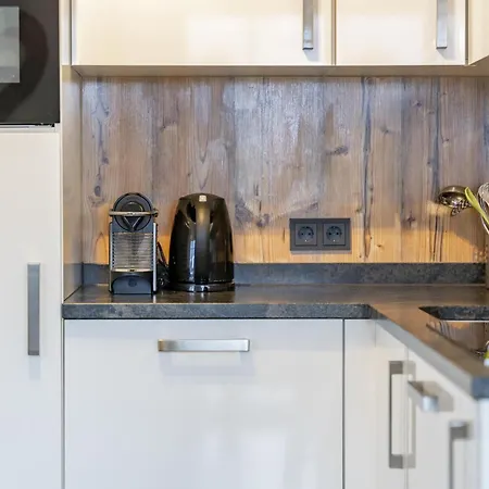 Appartamento Luxury Tauern Walchen Kaprun 1