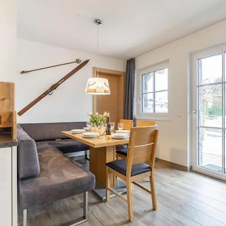 Appartamento Luxury Tauern Walchen Kaprun 1 Piesendorf