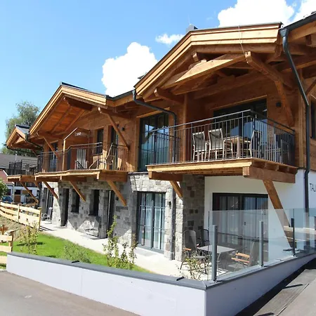 Luxury Tauern Walchen Kaprun 1