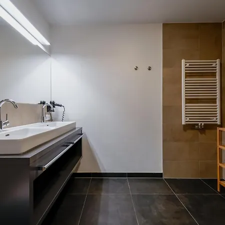 Luxury Tauern Walchen Kaprun 1
