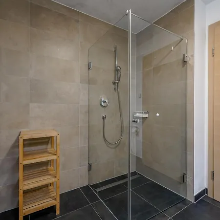 Appartement Luxury Tauern Walchen Kaprun 1 Piesendorf