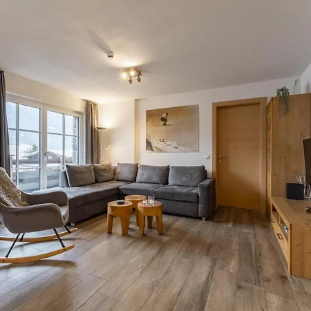 Appartement Luxury Tauern Walchen Kaprun 1 *