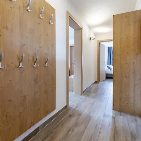 Luxury Tauern Walchen Kaprun 1 *