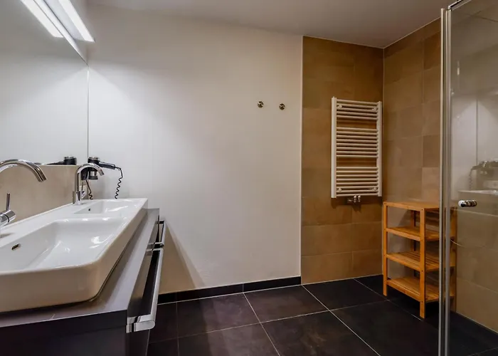 شقة Luxury Tauern Walchen Kaprun 1 بيسندورف