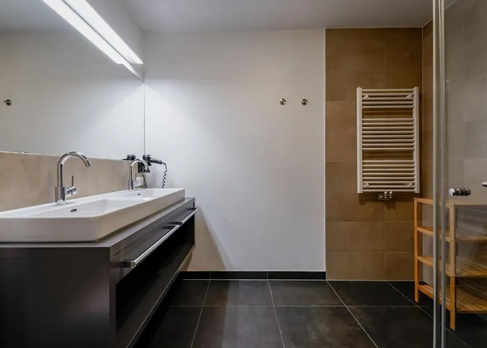 Luxury Tauern Walchen Kaprun 1 بيسندورف