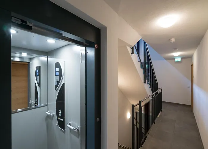 شقة Luxury Tauern Walchen Kaprun 1 بيسندورف