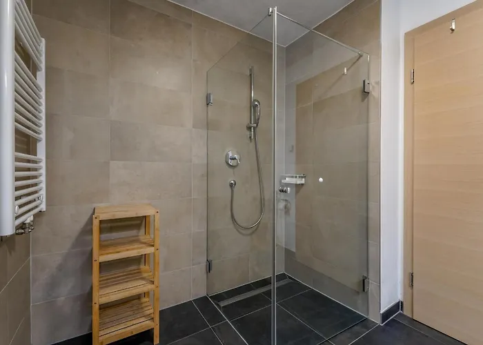 Luxury Tauern Walchen Kaprun 1 بيسندورف