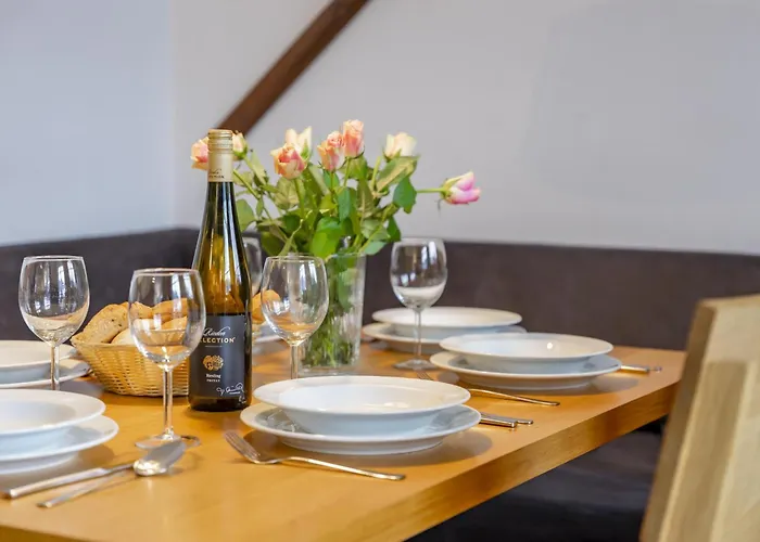 Luxury Tauern Walchen Kaprun 1 بيسندورف