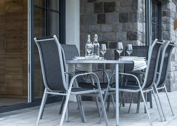 شقة Luxury Tauern Walchen Kaprun 1 بيسندورف