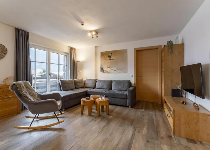 Luxury Tauern Walchen Kaprun 1