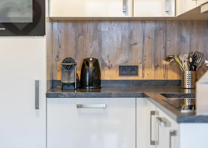 شقة Luxury Tauern Walchen Kaprun 1