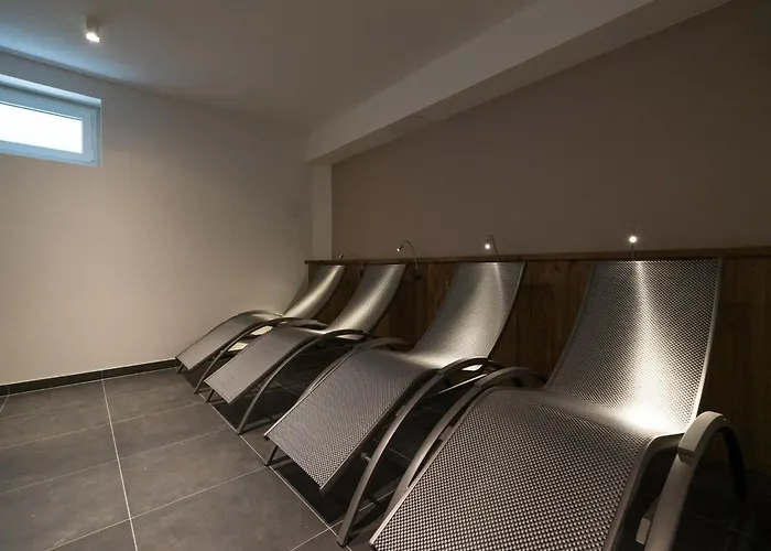 شقة Luxury Tauern Walchen Kaprun 1 بيسندورف